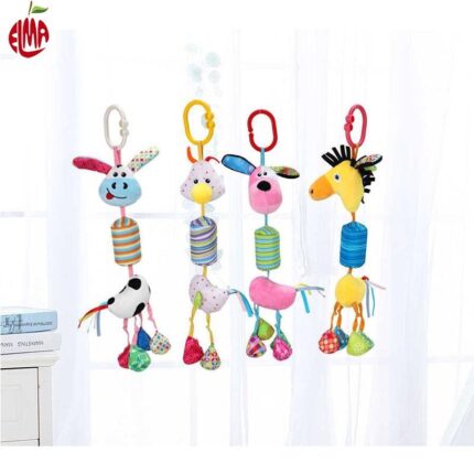 آویز کریر گردن دراز ب ب اسکای Bbsky