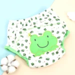 شورت آموزشی 2 لایه کشی