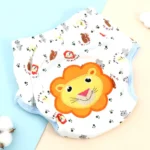 شورت آموزشی 2 لایه کشی