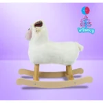 راکر گوسفند +9 ماه اینفنسی Infancy