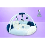تشک بازی گرد طرح الاغ و کوآلا اینفنسی Infancy