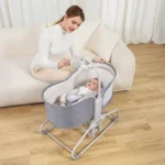 گهواره 4 کاره چرخشی 03088 ماستلا Mastela