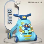 واکر کودک طرح هواپیما آی بی آی IBI