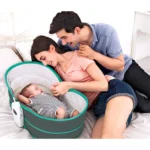 گهواره 5 کاره 6037 ماستلا Mastela
