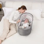 گهواره 4 کاره چرخشی 03087 ماستلا Mastela