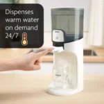 گرم کن فوری آب هوشمند بی بی برزا Baby Brezza