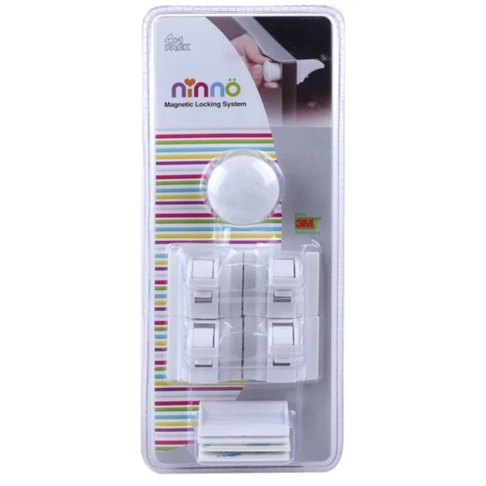 قفل آهنربایی نینو Ninno