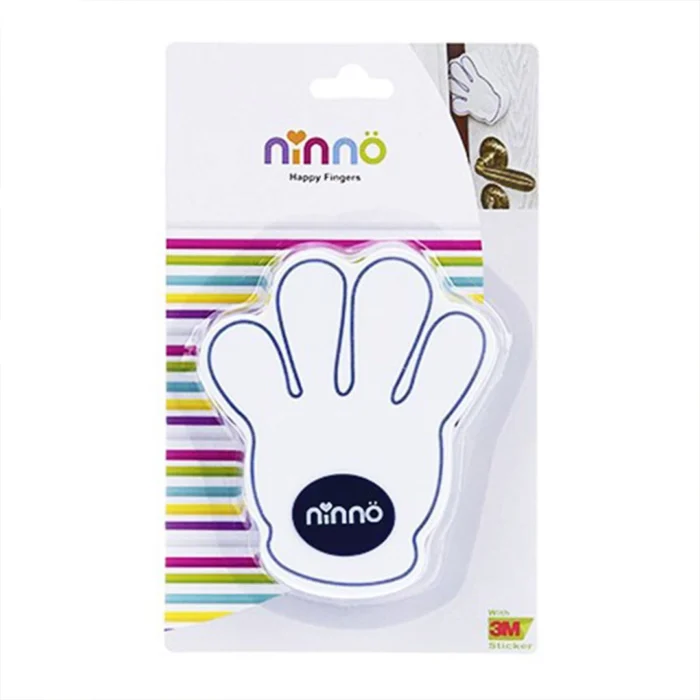 محافظ انگشت مدل هپی فینگرز نینو Ninno