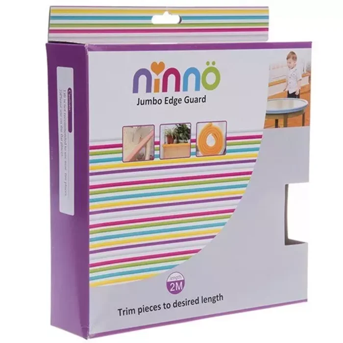 محافظ لبه مدل جامبو سایز کوچک نینو Ninno
