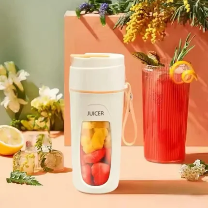 شیکر برقی و شارژی