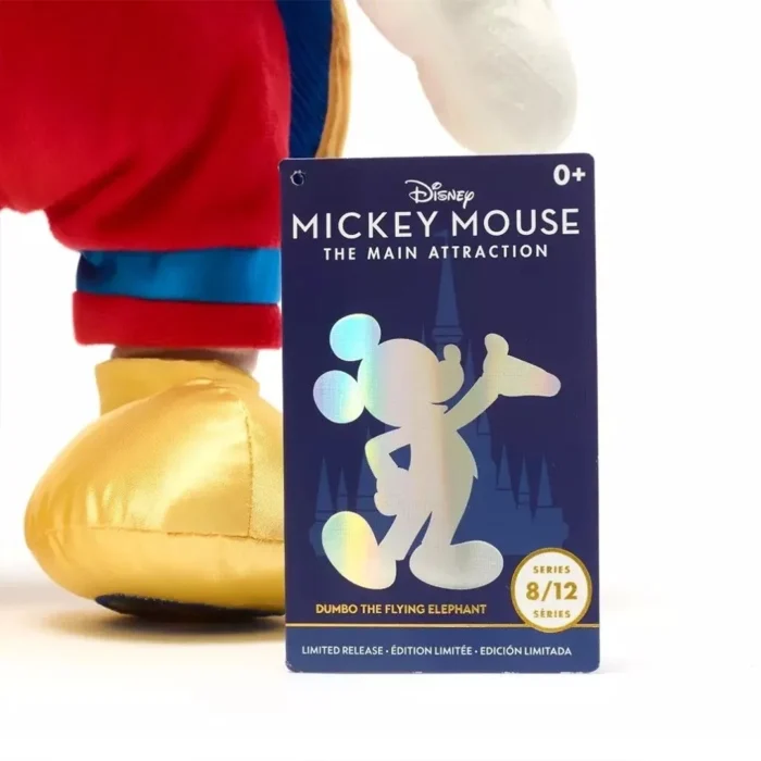 عروسک میکی موس پسر میکی موس دیزنی Disney