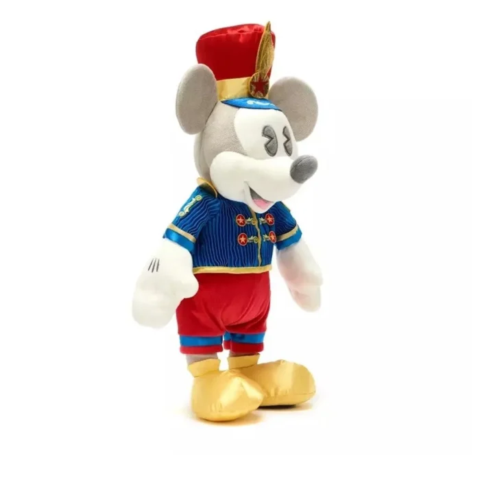 عروسک میکی موس پسر میکی موس دیزنی Disney