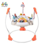 جامپر طرح جنگل کونیگ کیدز Konig Kids