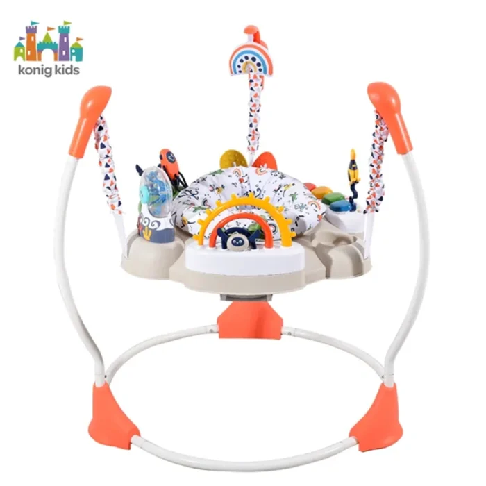 جامپر طرح جنگل کونیگ کیدز Konig Kids