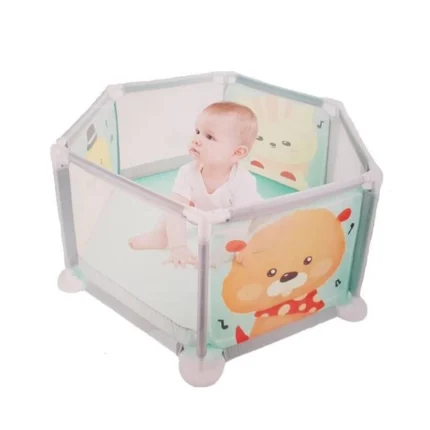 پارک بازی ویوا کیدز Viva Kids