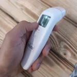 تب سنج لیزری چیکو chicco