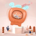 مجموعه جغجغه و دندانگیر 6 عددی ویوا کیدز Viva Kids