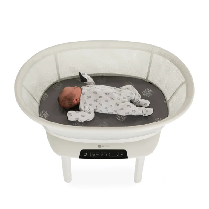 گهواره برقی فور مامز 4Moms مدل Mamaroo Bassinet