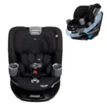 صندلی ماشین چرخشی مشکی مدل Emme 360 مکسی کوزی Maxi Cosi
