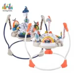 جامپر طرح جنگل کونیگ کیدز Konig Kids