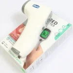 تب سنج لیزری تفنگی چیکو Chicco