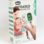 تب سنج لیزری تفنگی چیکو Chicco