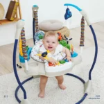 جامپر طرح جنگل کونیگ کیدز Konig Kids