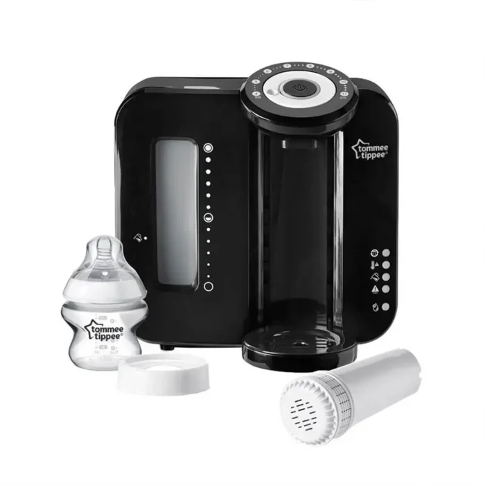 دستگاه شیر ساز و تصفیه آب سفید تامی تیپی Tommee Tippee