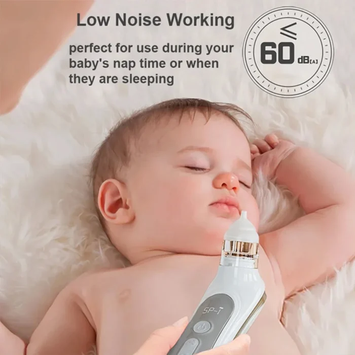 پوآر برقی بینی نوزاد ماماس پاپاس Mamas & papas