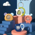 مجموعه جغجغه و دندانگیر 4 عددی ویوا کیدز Viva Kids
