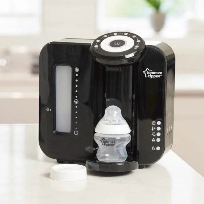 دستگاه شیر ساز و تصفیه آب سفید تامی تیپی Tommee Tippee