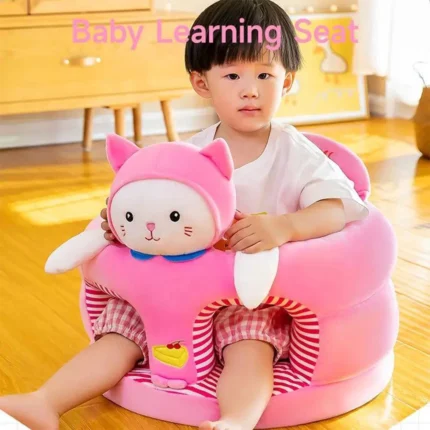 صندلی کمک نشستن گربه