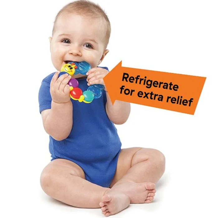دندانگیر کرم 306D هولی تویز Huile Toys