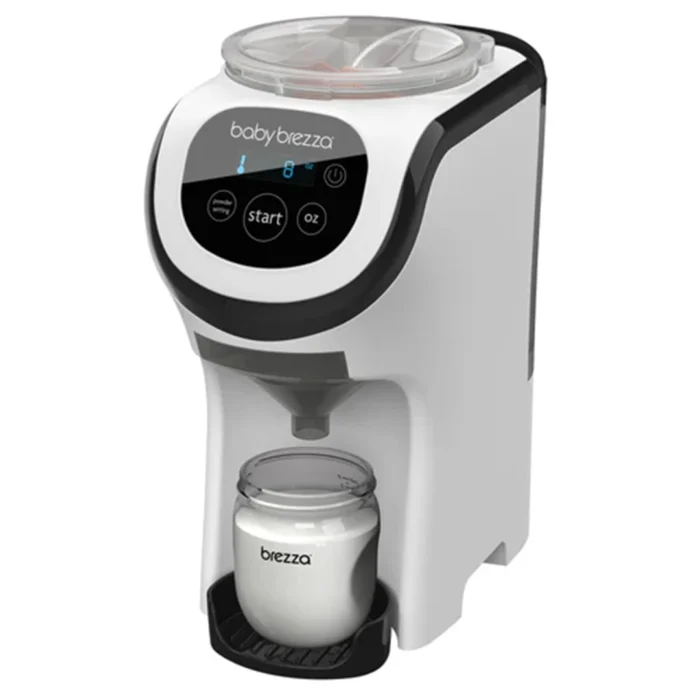 دستگاه شیر ساز مدل Pro Mini بی بی برزا Baby Brezza
