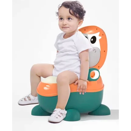 لگن آموزشی گاو