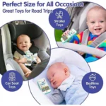 موبایل هوشمند موزیکال 067700 هولی تویز Huile Toys