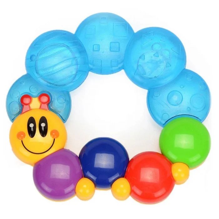 دندانگیر کرم 306D هولی تویز Huile Toys