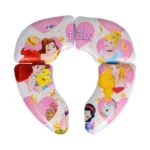 رابط توالت فرنگي تاشو طرح دار Mommys helper