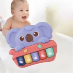 پیانو موزیکال طرح کوآلا