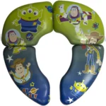رابط توالت فرنگي تاشو طرح دار Mommys helper