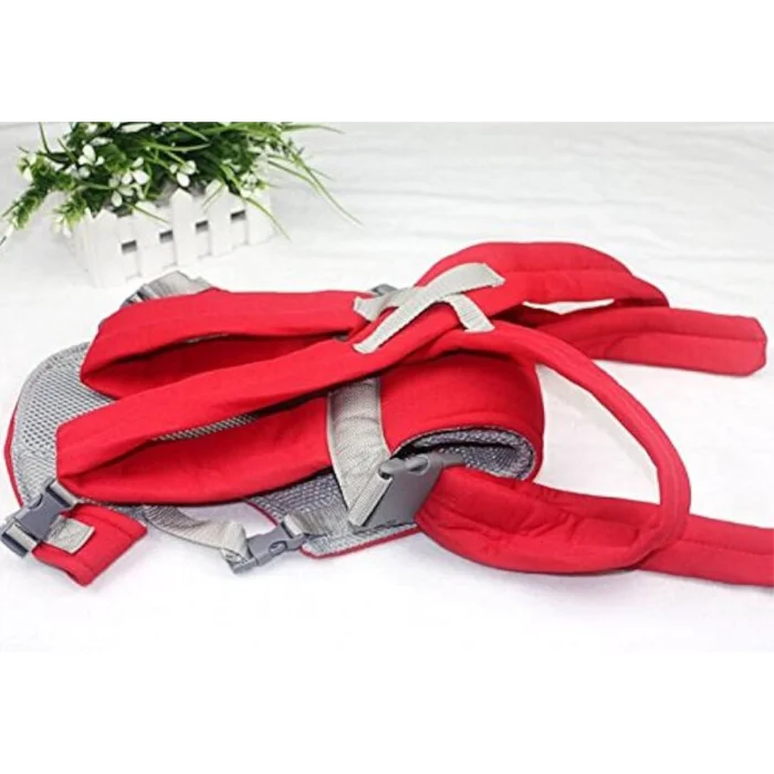 آغوشی 3 حالته میکرو فایبر برند بی بی کریرز Baby Carriers