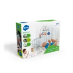 آویز تخت موزیکال E298 هولی تویز Huile Toys