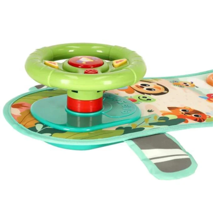 فرمان ماشین E993 هولی تویز Huile Toys