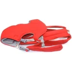 آغوشی 3 حالته میکرو فایبر برند بی بی کریرز Baby Carriers