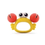جغجغه خرچنگ E318B-3 هولی تویز Huile Toys