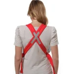آغوشی 3 حالته میکرو فایبر برند بی بی کریرز Baby Carriers