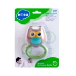 جغجغه جغد E318B-4 هولی تویز Huile Toys