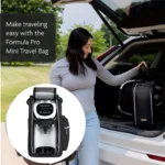 دستگاه شیر ساز مدل Pro Mini بی بی برزا Baby Brezza