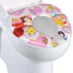 رابط توالت فرنگي تاشو طرح دار Mommys helper