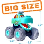 ماشین های قدرتی 3151 هولی تویز Huile Toys